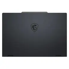 Laptop MSI 9S7-15Q342-1251 Cyborg 15, 15.6" FHD IPS 144Hz, Core 7 240H, 16GB, 1TB SSD, RTX5050 8GB, Win 11 Home, Black, 4 image