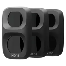 ND Filter Set DJI Osmo Pocket 4P ND Filter Set (ND16/64/256), Black, 2 image