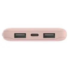 Power Bank Belkin 15W 10000mAh BPB011BTRG Rose Gold, 3 image