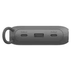 Power Bank Belkin BoostCharge 20000mAh With Display BPB028HQBK Black, 5 image
