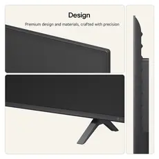 TV LG 50NU900B6LA.AMCN, 50" 4K UHD Smart TV, webOS 26, α7 AI Gen9, 60Hz, 2 image