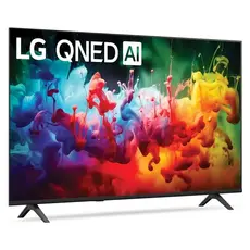 TV LG 50QNED70B6C.AMCN, 50" 4K QNED MiniLED Smart TV, 60Hz, α7 AI Gen9, webOS 26, 5 image