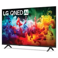 TV LG 50QNED70B6C.AMCN, 50" 4K QNED MiniLED Smart TV, 60Hz, α7 AI Gen9, webOS 26, 6 image