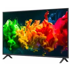 TV LG 55QNED80B6B.AMCN, 55" 4K QNED MiniLED Smart TV, 60Hz, α7 AI Gen9, webOS 26, 2 image