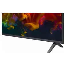 TV LG 55QNED80B6B.AMCN, 55" 4K QNED MiniLED Smart TV, 60Hz, α7 AI Gen9, webOS 26, 5 image