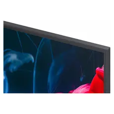 TV LG 55QNED80B6B.AMCN, 55" 4K QNED MiniLED Smart TV, 60Hz, α7 AI Gen9, webOS 26, 6 image