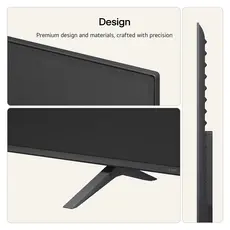 TV LG 75QNED70B6A.AMCN, 75" 4K QNED MiniLED Smart TV, 60Hz, α7 AI Gen9, webOS 26, 2 image