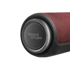 Dynamic 2E SOUNDXTUBE TWS MP3 WIRELESS WATERPROOF RED 2E-BSSXTWRD, 3 image