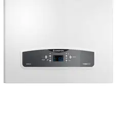 Central heating boiler CARES XC 24 FF NG ARISTON, 2 image