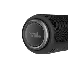Dynamic 2E SOUNDXTUBE TWS MP3 WIRELESS WATERPROOF BLACK 2E-BSSXTWBK, 4 image