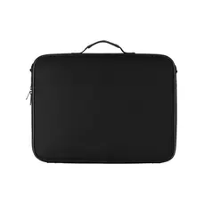 Laptop bag 2E Laptop Bag, TopLoad Classic 16", Black, 2 image