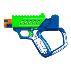Toy gun Silverlit Lazer MAD TRAINING KIT