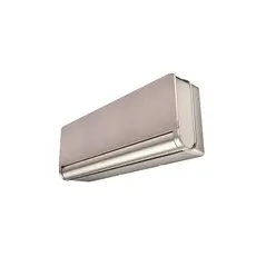 Air conditioner Midea XT-09N8D6 Gold, 2 image