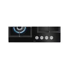 Cooker surface AEG HKB64420NB