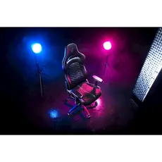Gaming chair Razer Enki (Black), 2 image
