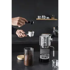 Coffee machine KRUPS XP442C11, 3 image