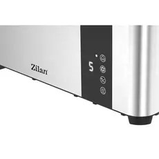 Toaster Zilan ZLN6234, 2 image