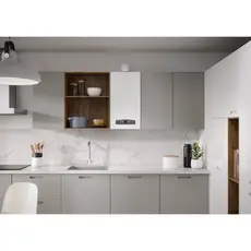 central heating boiler CARES XC 18 FF NG ARISTON, 3 image