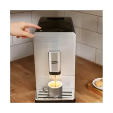 Coffee machine BEKO CEG5301X, 3 image