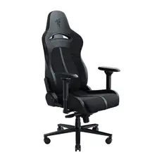 Gaming chair Razer Enki (Black), 4 image