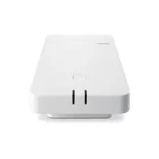 Wireless VoIP Phone Base Station GIGASET N670 IP PRO IM White, 2 image