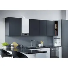 Central heating boiler CLAS XC 24 FF NG ARISTON, 3 image