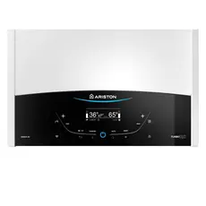 Central heating boiler GENUS XC 24 FF NG ARISTON, 2 image