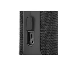 Dynamic 2E SOUNDXTUBE TWS MP3 WIRELESS WATERPROOF BLACK 2E-BSSXTWBK, 3 image