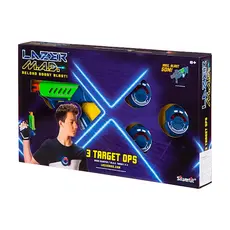 Toy gun Silverlit Lazer MAD TRAINING KIT, 4 image