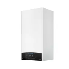 Central heating boiler GENUS XC 24 FF NG ARISTON