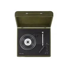 Crosley Mercury Turntable, 2 image