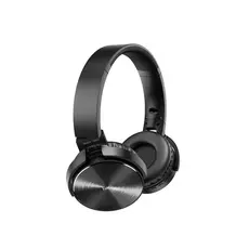 Headphones Hoco DW01 BT wireless headphones Black