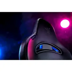 Gaming chair Razer Enki (Black), 6 image