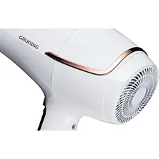 Hair dryer GRUNDIG HD 7880, 2 image