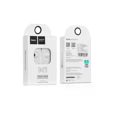 Headphone HOCO M1 - White