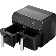 Air grill Beko FRL 5388 B, 2 image