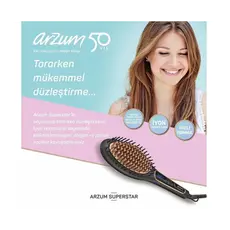 Electric comb Arzum AR5036, 3 image
