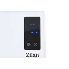 Zilan ZLN2083 Wall Heater with spiral heating element, 2 image