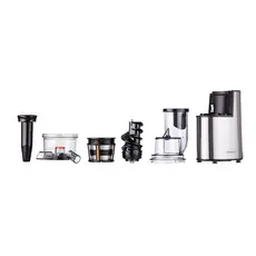Juicer ARDESTO JEG-1330SL, 4 image
