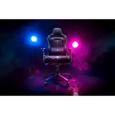 Gaming chair Razer Enki (Black), 5 image