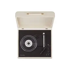 Crosley Mercury Turntable, 2 image