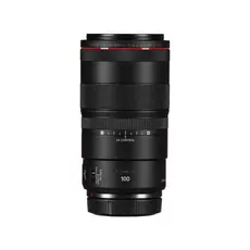Lens Canon RF 100mm f/2.8 L IS MACRO
