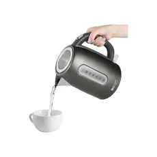 Electric teapot SENCOR SWK 1778BK, 4 image