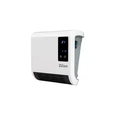 Zilan ZLN2083 Wall Heater with spiral heating element