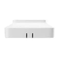 Wireless VoIP Phone Base Station GIGASET N670 IP PRO IM White, 3 image