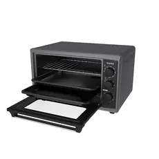 Electric oven FRANKO FCO-1193