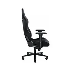 Gaming chair Razer Enki (Black), 3 image