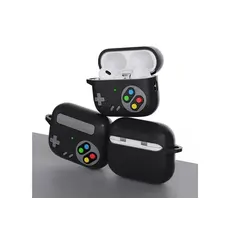 Silicone Case for AirPods Pro (Gen 2) (USB-C) / AirPods Pro 2 - Grey