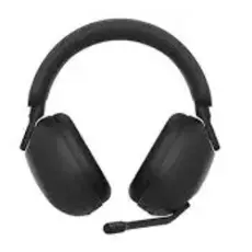 Sony INZONE H9 Wireless Noise Cancelling Gaming Headset WH-G900N/BZ - Black