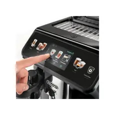 Coffee machine Delonghi DL ECAM450.55.G, 2 image